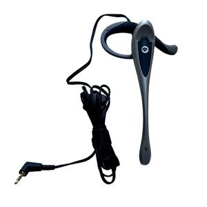 👂Earset With Microphone